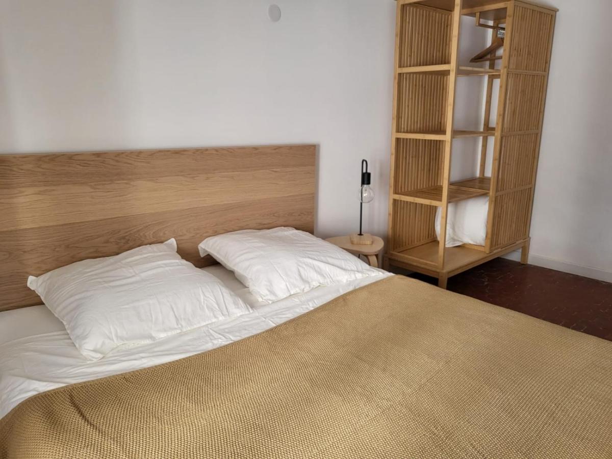 Appartement Avec Son Toit Terrasse, En Plein Coeur De Marsilya Dış mekan fotoğraf
