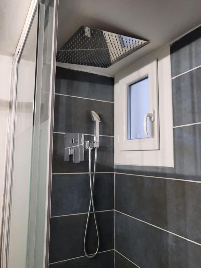 Appartement Avec Son Toit Terrasse, En Plein Coeur De Marsilya Dış mekan fotoğraf