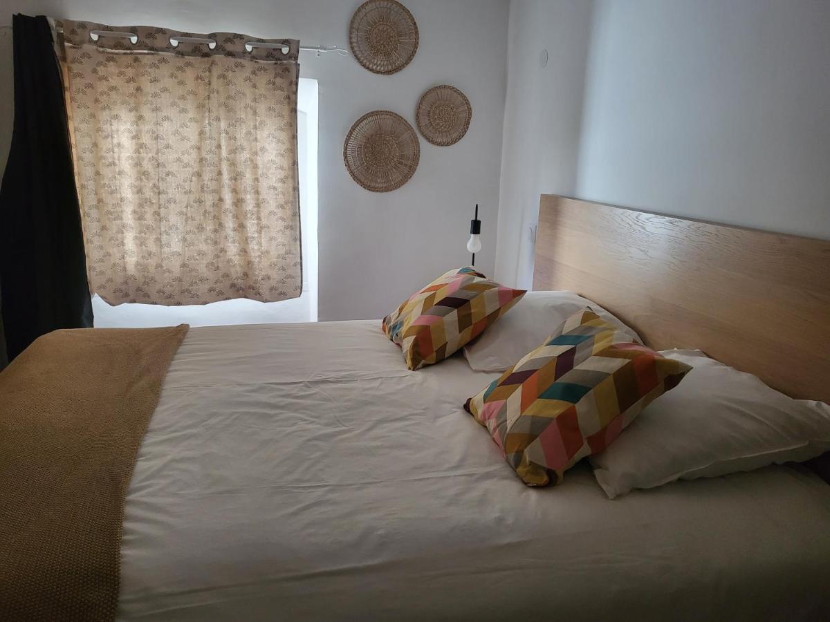 Appartement Avec Son Toit Terrasse, En Plein Coeur De Marsilya Dış mekan fotoğraf